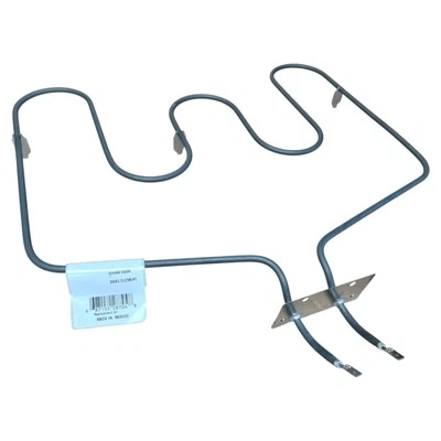WB44K10009 for GE Range Oven Bake  Unit Lower Heating Element AP3190019 PS249242 - Image 1 of 4