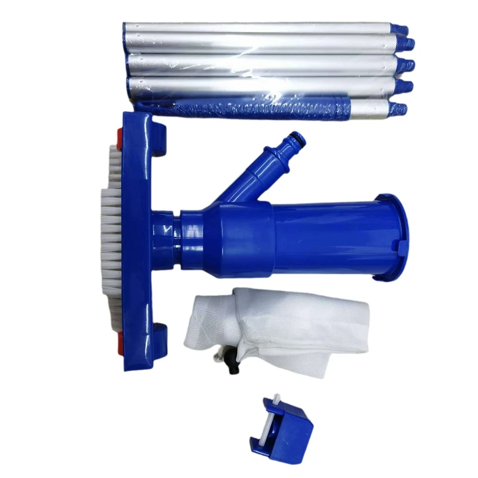 Prodotti per La  Della Piscina Aspirapolvere con  per  Testina per 1544 - Immagine 1 di 1