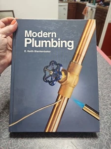 Modern Plumbing - Hardcover von Blankenbaker, E Keith - SEHR GUT - Bild 1 von 4
