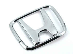 Genuine New HONDA REAR BADGE Boot Emblem Civic 2017-2021 Hatchback 75701-TGG-A00 - Picture 1 of 1