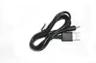 90cm USB 5V 2A PC czarna ładowarka kabel zasilający adapter przewód 4 telefon Nokia 5030