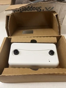 ShopperTrack Orbit 8 DDORB1801 People Counting Camera - Picture 1 of 3