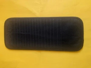 2 x 18 DISC WALLET CAR CD SLEEVE DVD HOLDER TIDY BAG SUN VISOR CAR ACCESSORY| YT - Foto 1 di 3