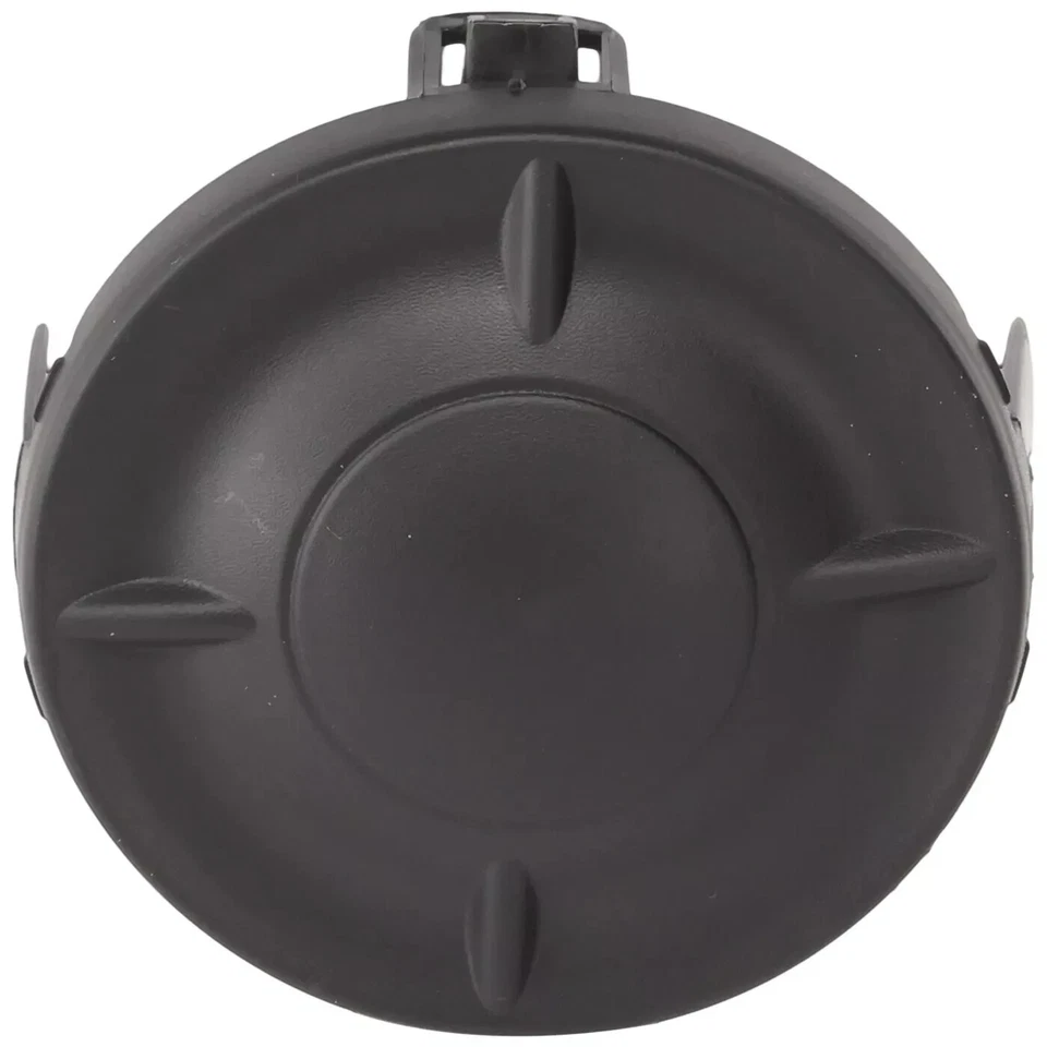 New Left Fog Lamp Cover Black Fits 2009-2017 Nissan Quest/Murano NI1038106 - Image 1 of 1