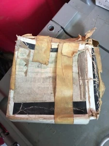 John Deere JD10354  BEARING - Picture 1 of 2