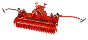 for Universal Hobbies for KUHN for HR 3040 Farm Tractor Pushing Head 1:32 Model - Picture 1 of 4