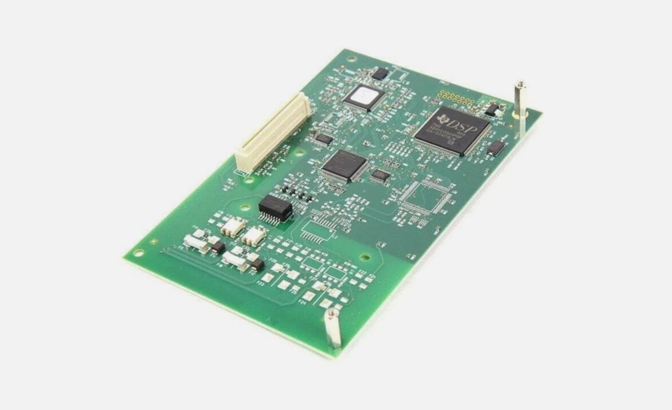 Tarjeta de interfaz troncal digital REF “A” STK Avaya IP Office 500 - PRI 1U 700417439 Foto 1 de 1