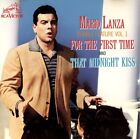 For The First Time/That Midnight Kiss By Mario Lanza (Cd, 1991, Rca)