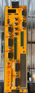 Baumüller BUS 6M Servo Controller + MDC 2.05 PREOWNED - Picture 1 of 3