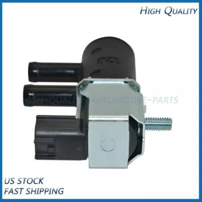 New Fits For Nissan Sentra 2016-2019 Vapor Canister Purge Solenoid USA Foto 1 de 4