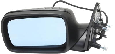 Espejo retrovisor lateral del conductor nuevo para BMW 745i 2002-2008 Foto 1 de 4