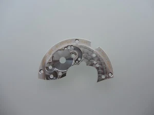 Rolex 3235, 3255 puente de barril, parte 105, Rolex 3235, 3255-105 - Imagen 1 de 5