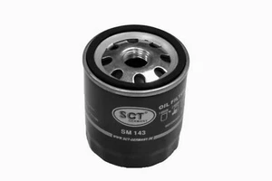 SCT Germany SM 143 Ölfilter passt für Toyota Hiace IV Bus _H1_, _H2_ - Bild 1 von 1