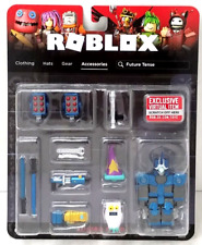 ROBLOX Avatar Shop Series Collection Future Sense by Jazwares