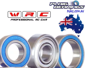Kits de rodamientos de carreras WIRC - Actualizaciones de rodamientos de alta velocidad de precisión - Express Post - Imagen 1 de 15