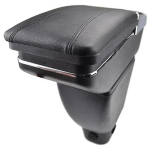 Pour Scion xB Toyota bB 2000~2005 console centrale accoudoir compartiment de rangement  - Photo 1 sur 10