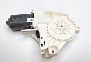 09-17 AUDI A4 A5 A6 allroad Q7 R8 RS5 S4 S5 S6 A8 Front LEFT Power Window Motor - Picture 1 of 4