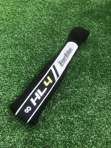 Tour Edge HL4 8 Hybrid Eisen Golfschläger Headcover - guter Zustand - Bild 1 von 7