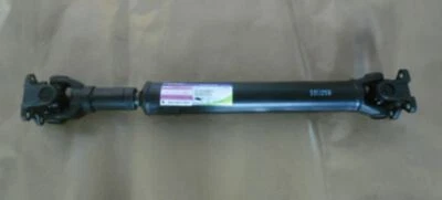 GENUINE BRAND NEW SHAFT ASSY-PROPELLER FRONT KYRON D100 2.0 DIESEL 2005-2014 - Image 1 of 3