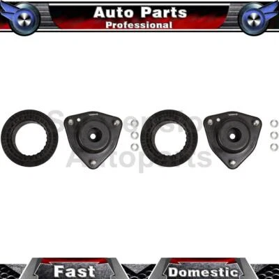 Amortiguadores delanteros montaje puntales para Dodge Journey 2014 Foto 1 de 2