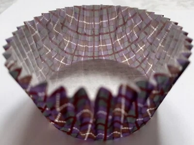 Dr. Oetker 60 St. Papier- Muffin- Cupcake- Backförmchen Ø 5cm Vintage Bakery - Bild 1 von 4