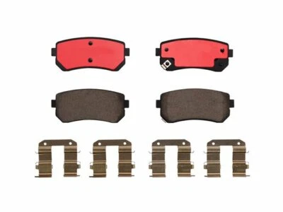 For 2010-2013 Kia Forte Koup Brake Pad Set Rear Brembo 92591NM 2011 2012 - Imagem 1 de 2