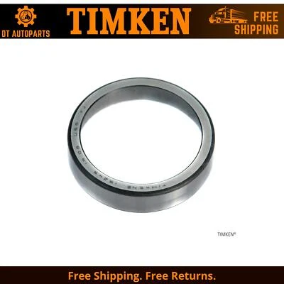 For 1986 Pontiac Sunbird Manual Transmission Input Shaft Race Rear Timken - Image 1 of 4