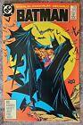 Batman #423 Classic Todd McFarlane Cover Art 1988 THIRD PRINTING Rare 3rd Print