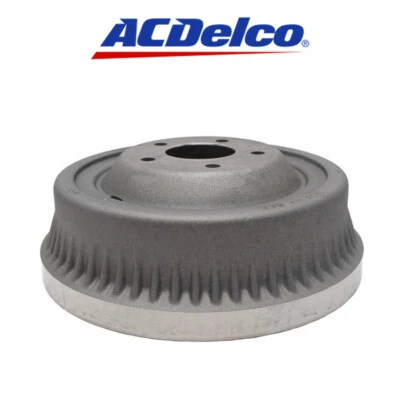 Tambor de freno ACDelco 18B75 19171794 para chasis comercial Cadillac DeVille 59-90 Foto 1 de 3