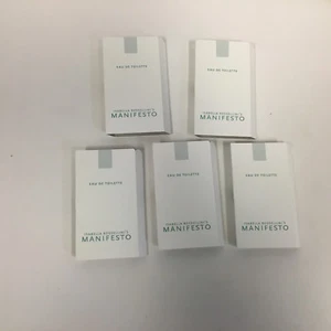 ( 5 ) Manifesto Isabella Rossellini's Eau de Toilette (Originalformel - selten) - Bild 1 von 2