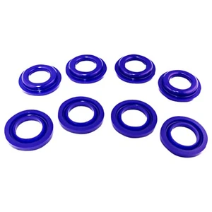 SuperPro Subframe to Chassis Void Filler Kit for Toyota GT86 For Subaru BRZ 12+ - Picture 1 of 4