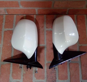 Bmw 2009-2011 335i 328i side mirror set assembly - Bild 1 von 11