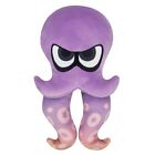Sanei Boeki 3 All Star Collection Octopus S Purple W10.5×D6×H22Cm Plush SP35