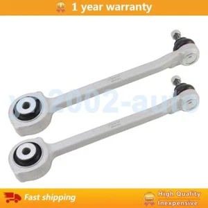 2Pcs Front Lower Rearward Control Arm Kit For Benz X204 GLK250 GLK350 2013-2015 - Picture 1 of 9