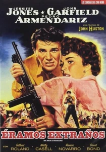 Éramos Extraños (We Were Strangers) - Imagen 1 de 2
