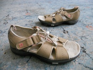 footjoy sandals ladies