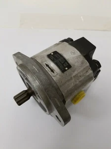 Parker Hydro Hydraulic Geared Pump 3349210078 - Picture 1 of 5
