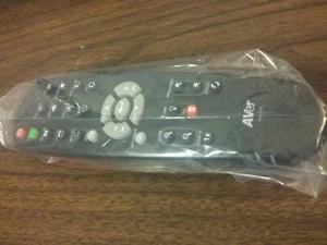 Genuine AVER RM-N6 Remote Control for AVerVision 300AFHD - New - Picture 1 of 2