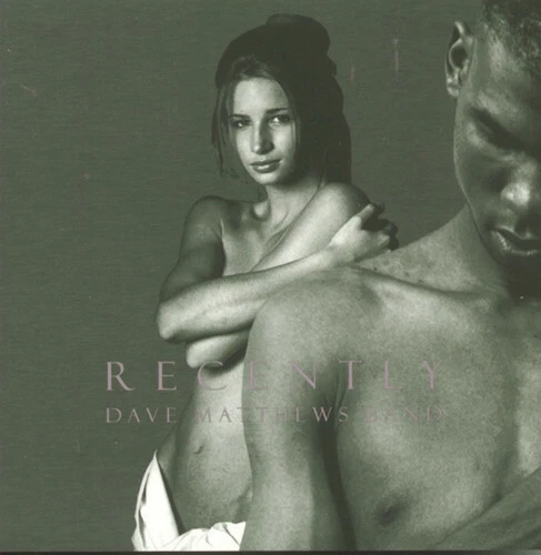 Recently [EP] by Dave Matthews Band (CD, Jun-1997, RCA) Foto 1 de 1