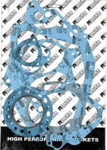 Suzuki RM250 RM 250 1984 1985 Full Gasket Kit - Picture 1 of 2