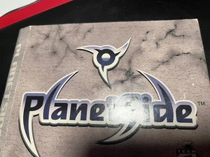 Sony Online Entertainment Planetside Planet Side Windows PC, 2003 Game No CD Key - Picture 1 of 5
