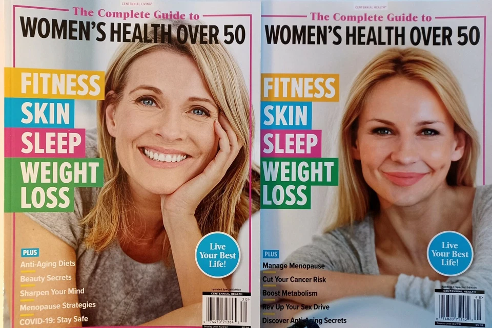 The Complete Guide to Intermittent Fasting Centennial Health Magazine April 2021