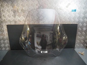 WINDSCREEN HONDA ST1300 PAN EUROPEAN 2002 64150-MCS-G00 18215 - Imagen 1 de 6