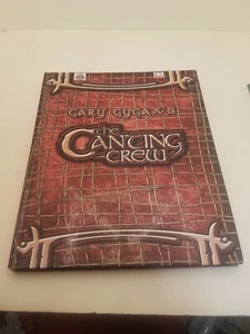 Gary Gygax's The Canting Crew Troll Lord Games d20 System - Picture 1 of 6