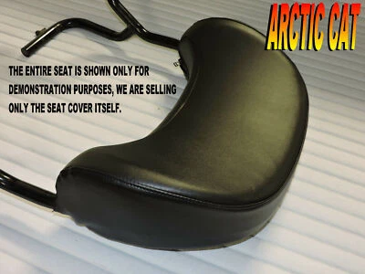 Cubierta de respaldo Arctic Cat Bearcat Panther 1998-08 340 440 570 660 respaldo 966 Foto 1 de 3