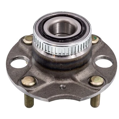 New Hub Assembly Fits Honda Prelude 1992-1996 By PT512022 BR930183 512022 - Image 1 of 4