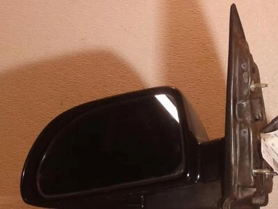 Espejo retrovisor de puerta izquierdo usado se adapta a: Chevrolet Equinox Power Opt DG7 2007 grado A izquierdo Foto 1 de 4