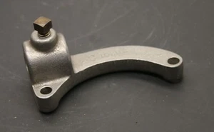 AMMCO C-10283 Mounting Bracket for 7075 Brake Lathe Rotor Silencer 4000 Lever - Picture 1 of 2