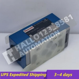 R900347498 Z2S6A1-6X/ Rexroth Hydraulic valve UPS SHIPPING - Picture 1 of 1