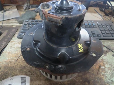 Blower Motor From 8501 GVW Fits 87-97 FORD F250 PICKUP 49630 - Image 1 of 4